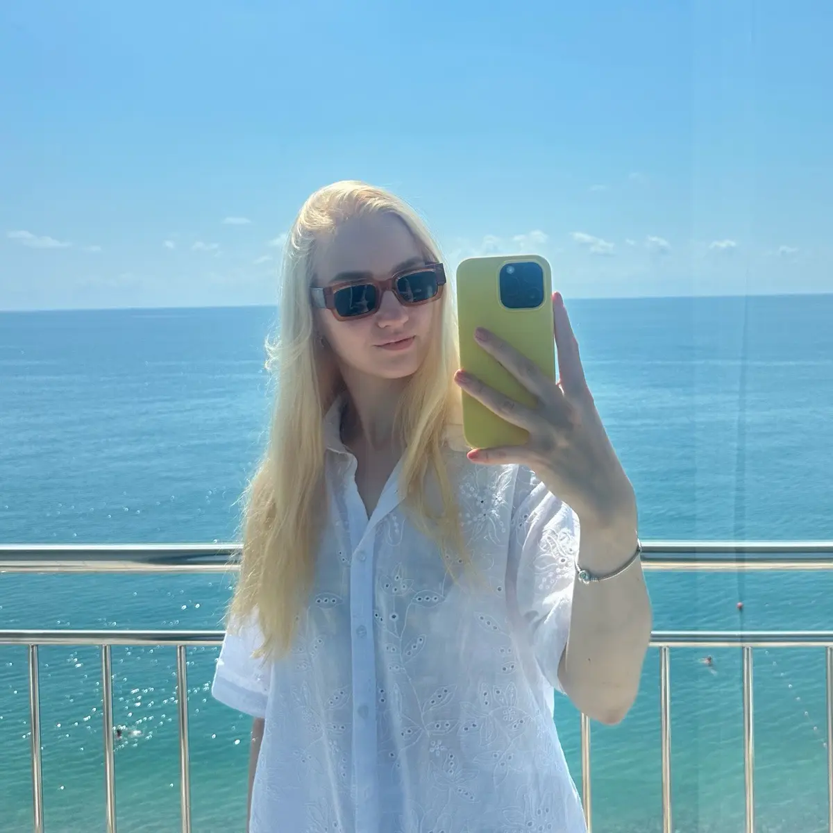 Екатерина Меньщикова