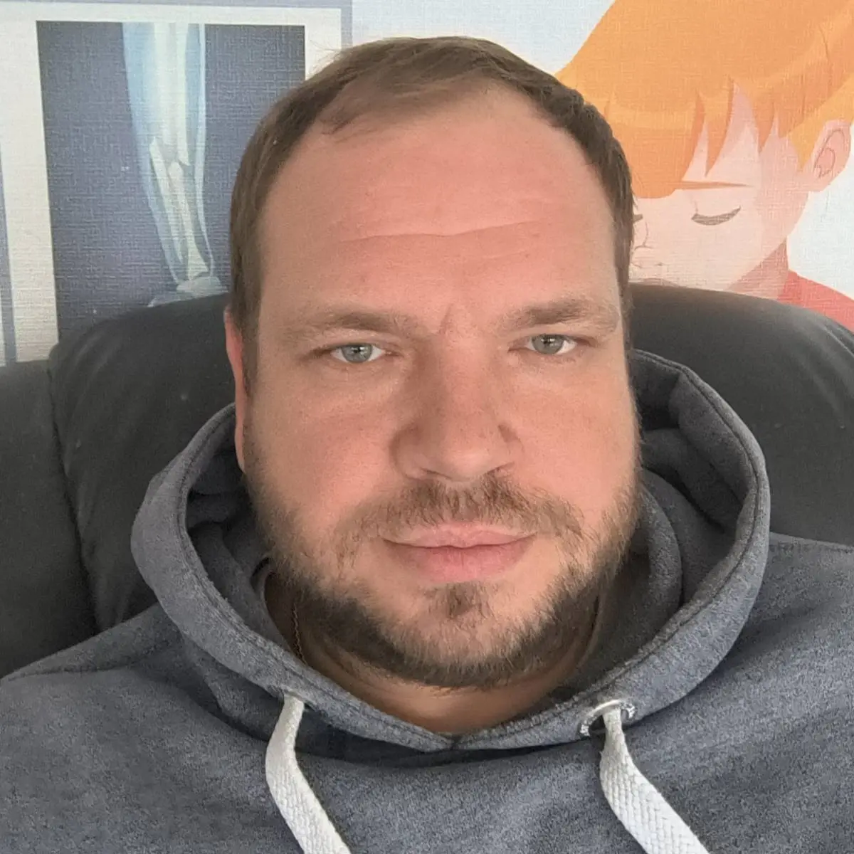 Андрей Дроздов