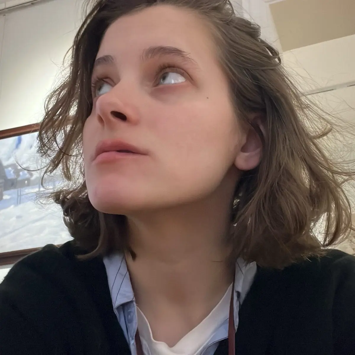 Александра Суршкова | Сетка — социальная сеть от hh.ru