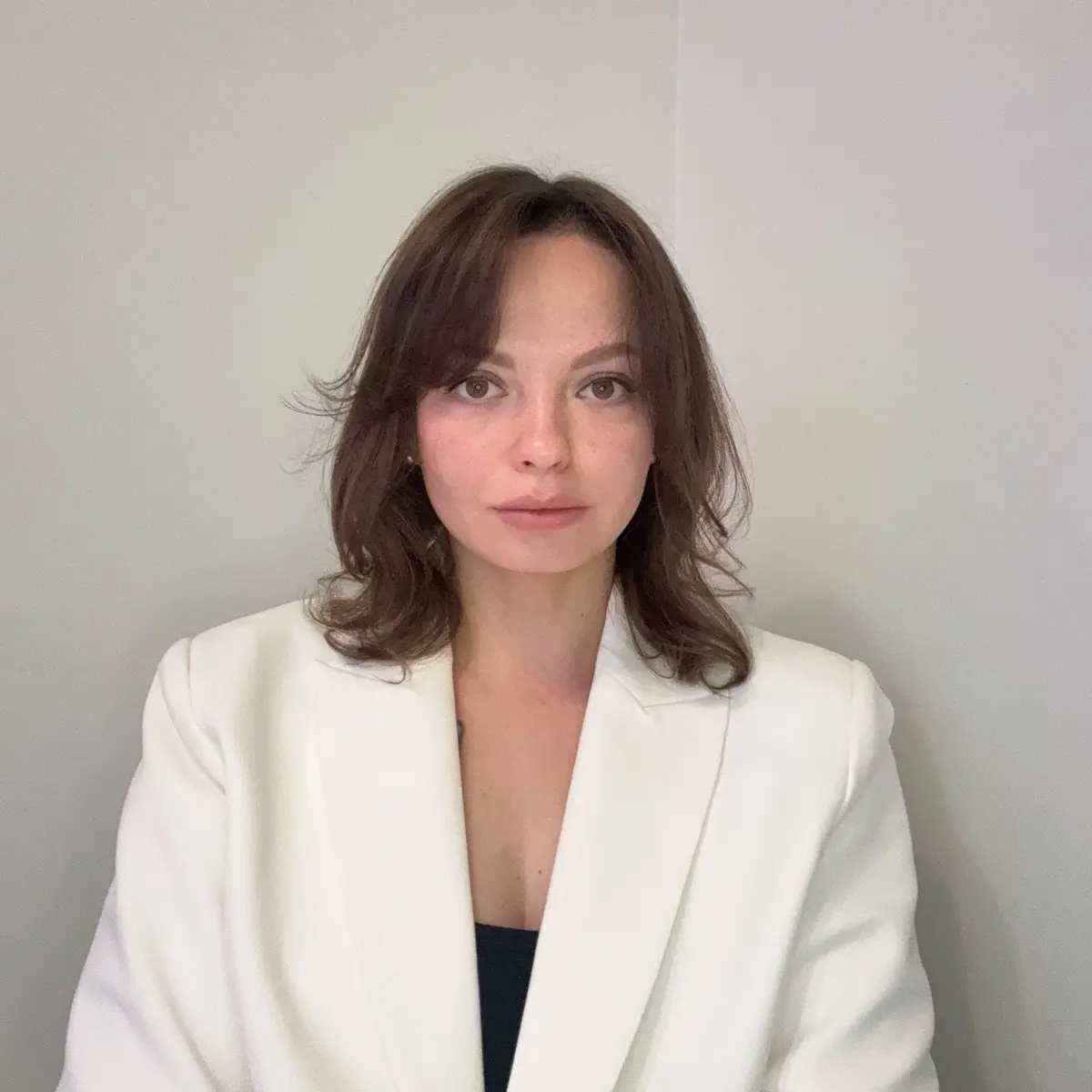 Виктория Клягина | Сетка — социальная сеть от hh.ru