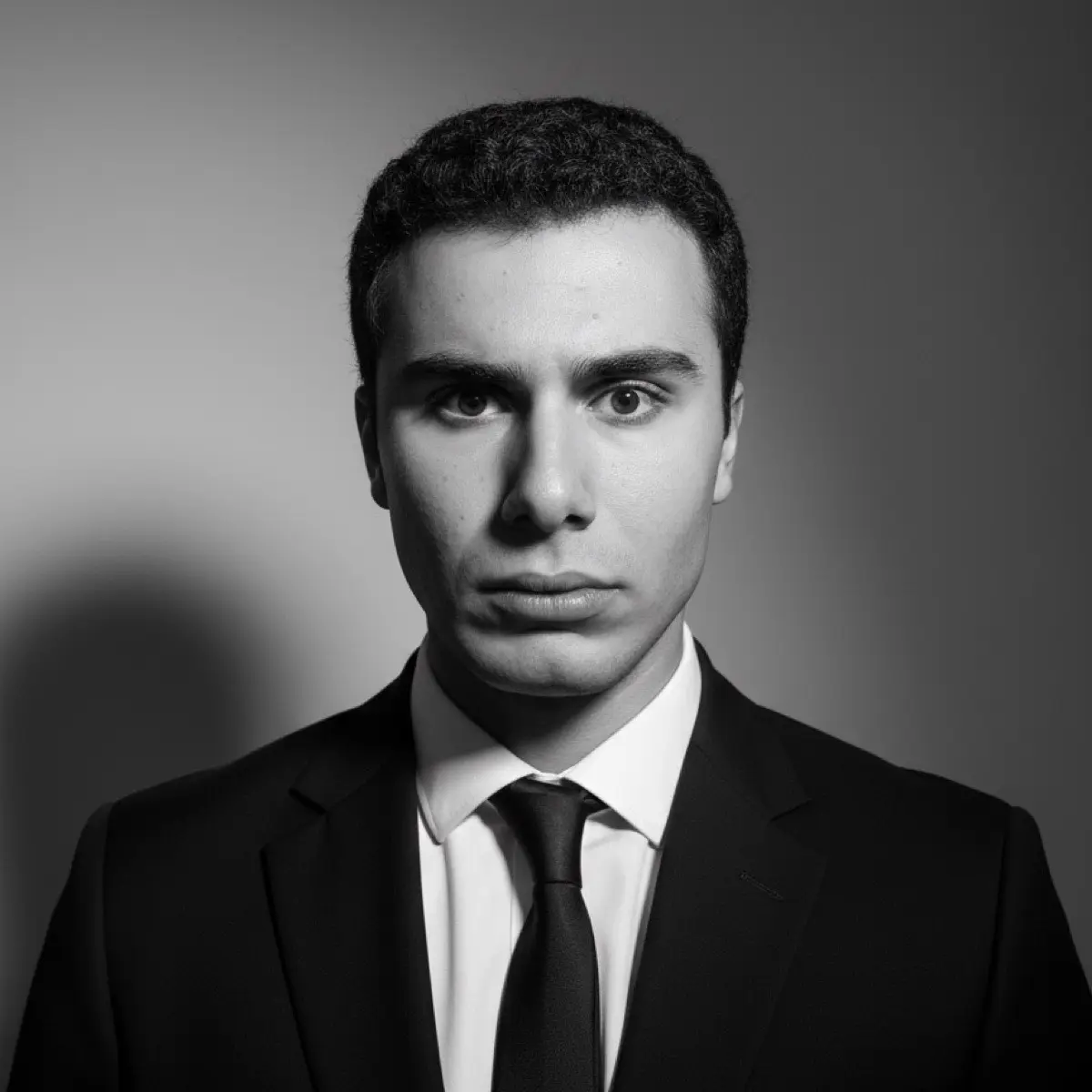 Тигран Бабаян