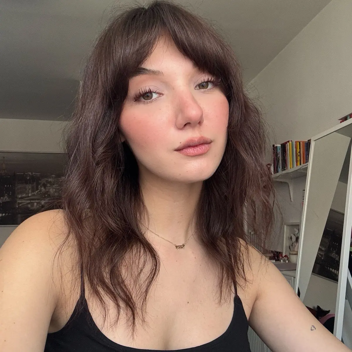 Дарья Бугаева | Сетка — социальная сеть от hh.ru