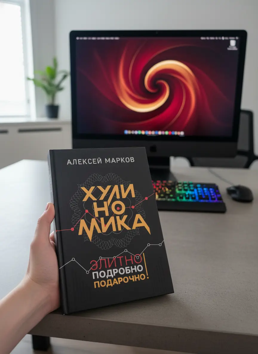 💎 Почему богатые не спешат гасить кредиты?
Читаю книгу Хулиномика Алексея Маркова и наткнулась на кейс про олигарха Керимова | Сетка — социальная сеть от hh.ru