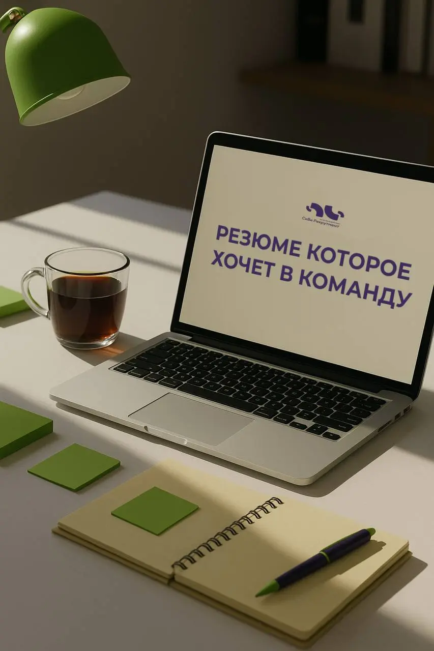 🤩 Резюме недели [ которое хочет в команду ]
Интересуют вакансии как Руководителя проектов, так и Бизнес-аналитика | Сетка — социальная сеть от hh.ru