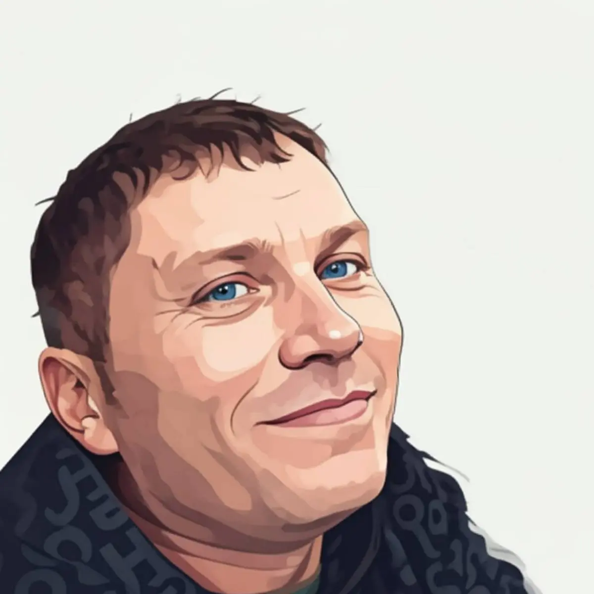 Александр Салтыков