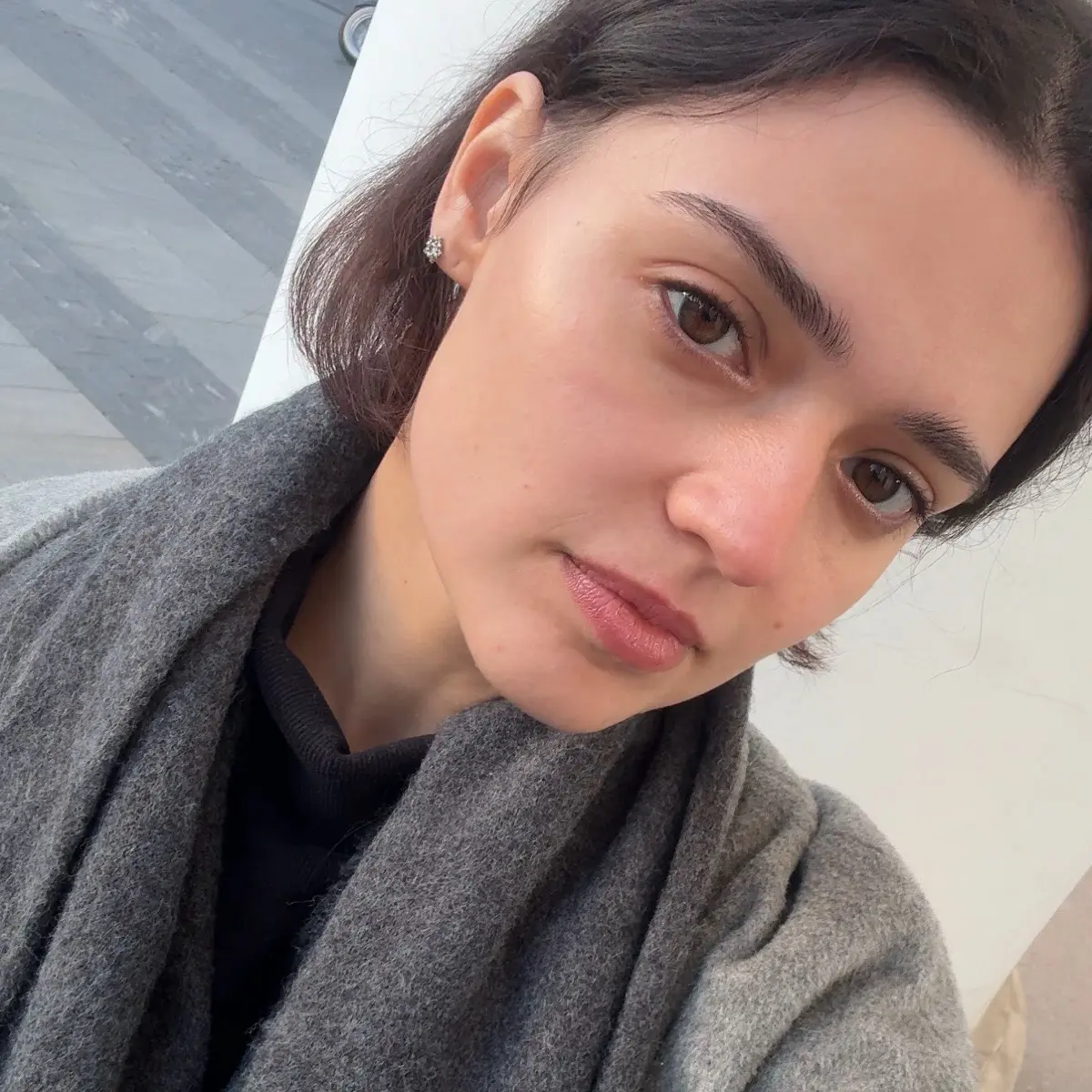 Анастасия Абакумова