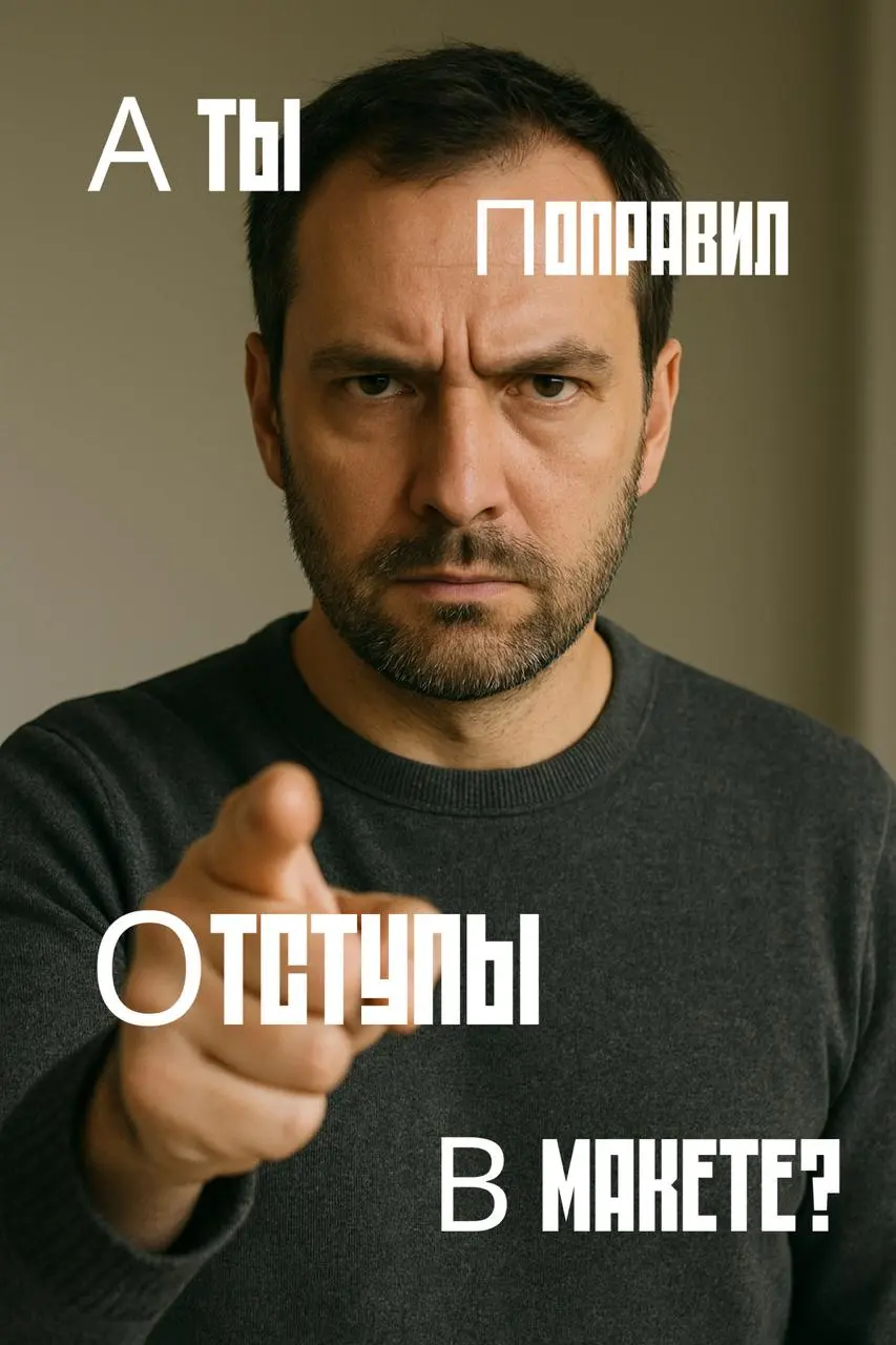 Мой опыт в дизайне всего 2 года и еще учусь чувствовать себя дизайнером.
И часто задумываюсь, каким дизайнером я хочу быть | Сетка — социальная сеть от hh.ru