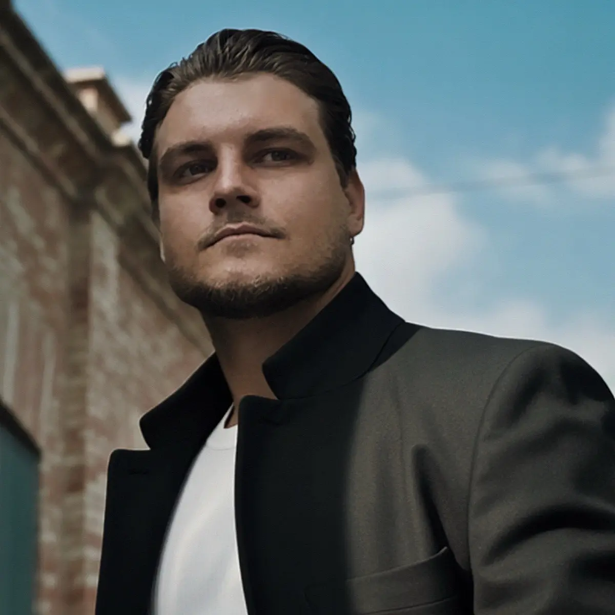 Олег Утехин