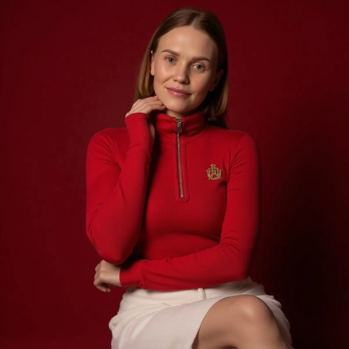Екатерина Янышева