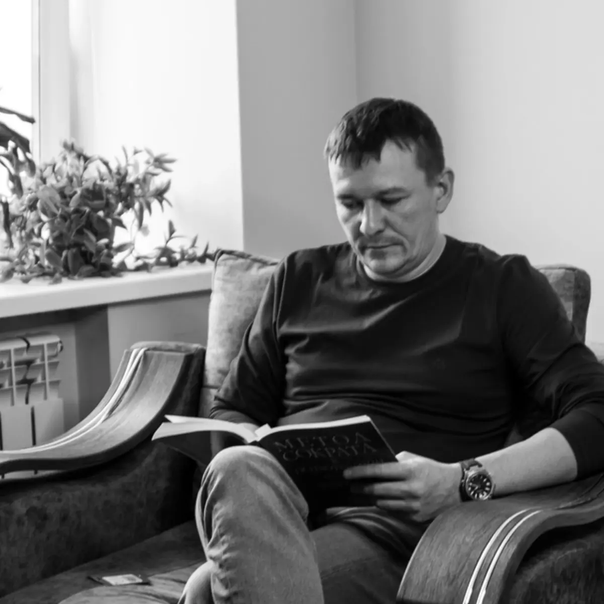 Иногда я тоже прокрастинирую. | Сетка — социальная сеть от hh.ru
