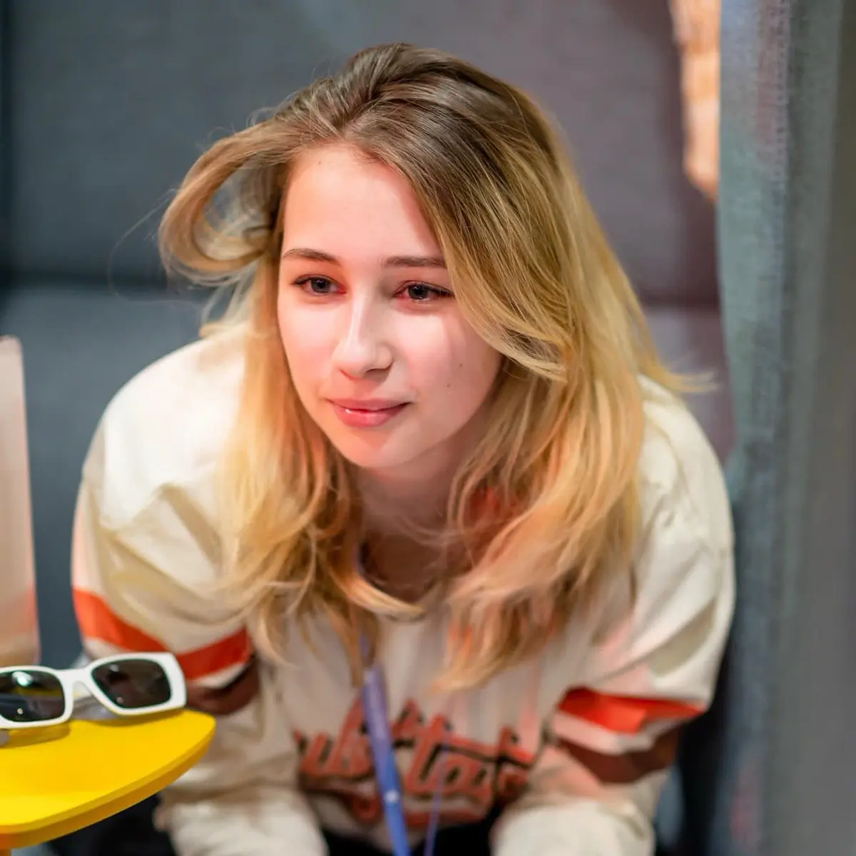 Арина Кузнецова