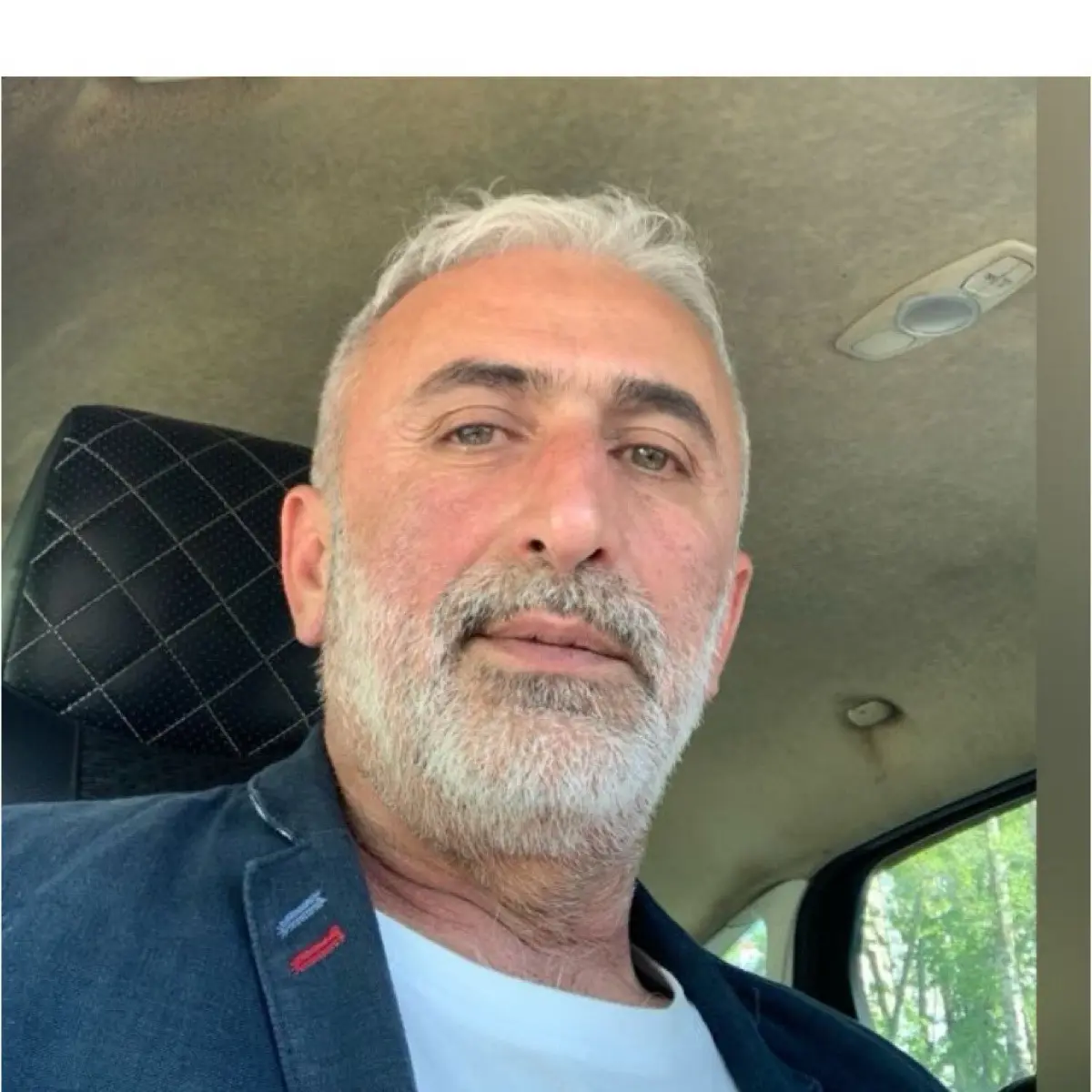 Рагим Садыхов
