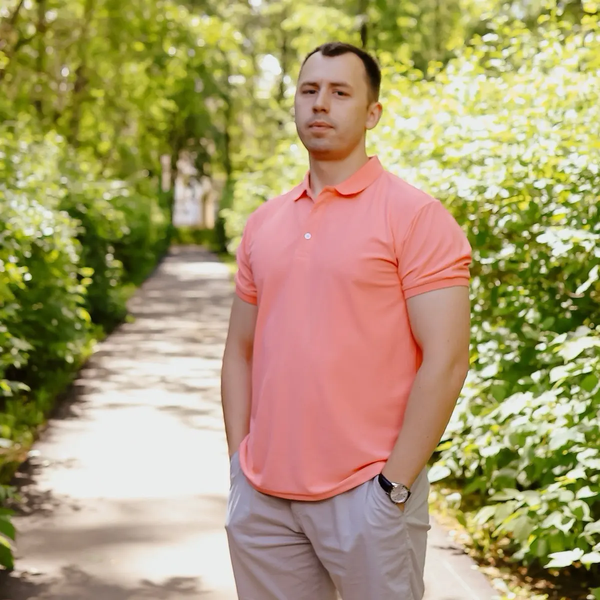 Дмитрий Силявин | Сетка — социальная сеть от hh.ru