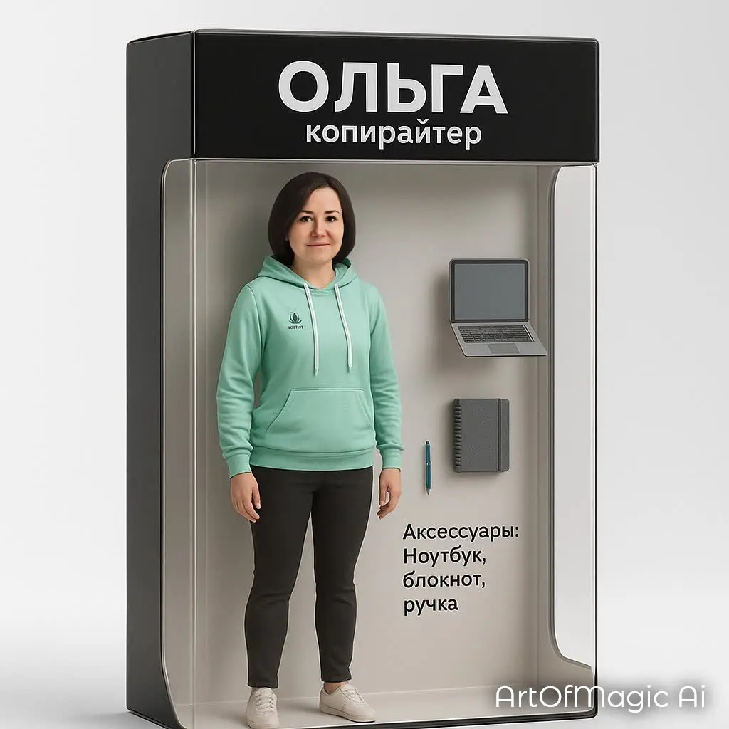 Привет! Меня зовут Ольга. Мне 36 и я -  копирайтер. | Сетка — социальная сеть от hh.ru