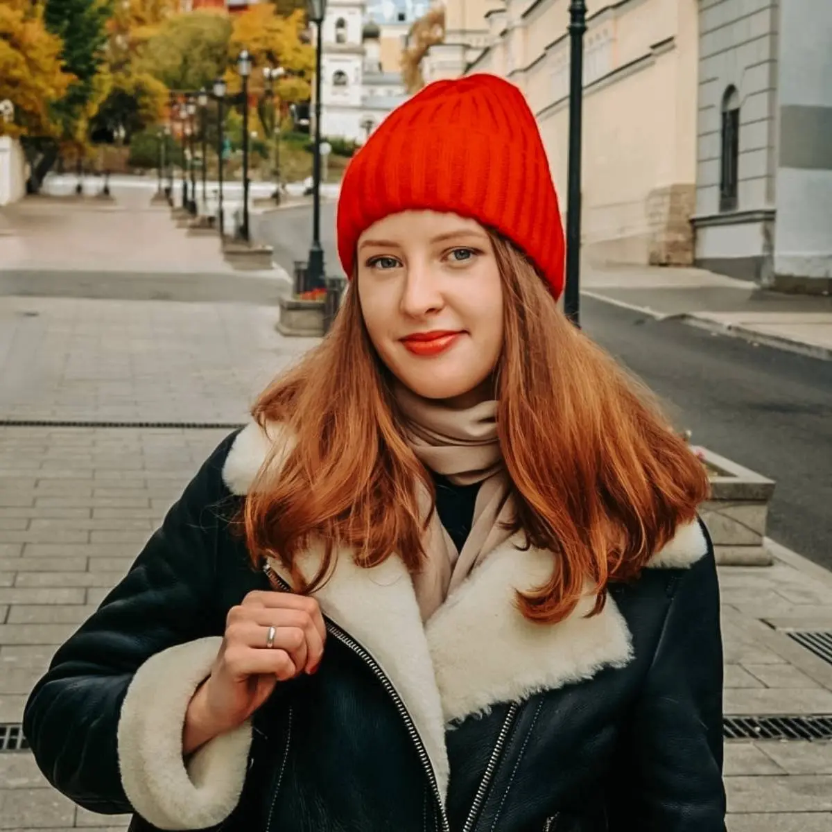 Ксения Бочковая | Сетка — социальная сеть от hh.ru