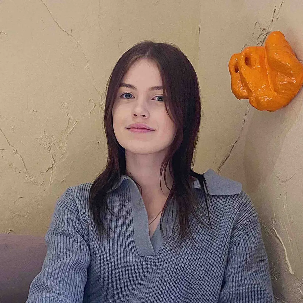 Дарья Сапкина