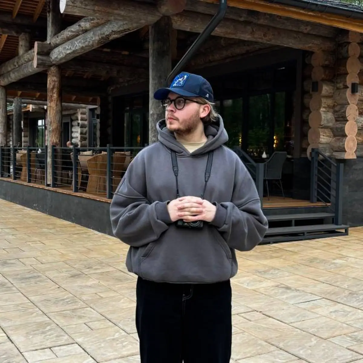 Никита Колушев | Сетка — социальная сеть от hh.ru