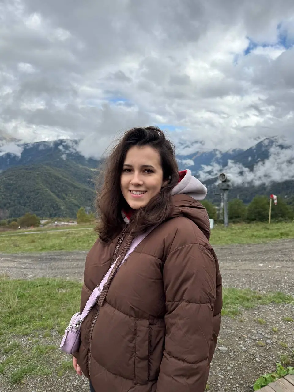 Отпуск в горах — это всегда хорошее решение⛰️❤️
Где вы отдыхали в этом году? Где больше всего понравилось? | Сетка — социальная сеть от hh.ru