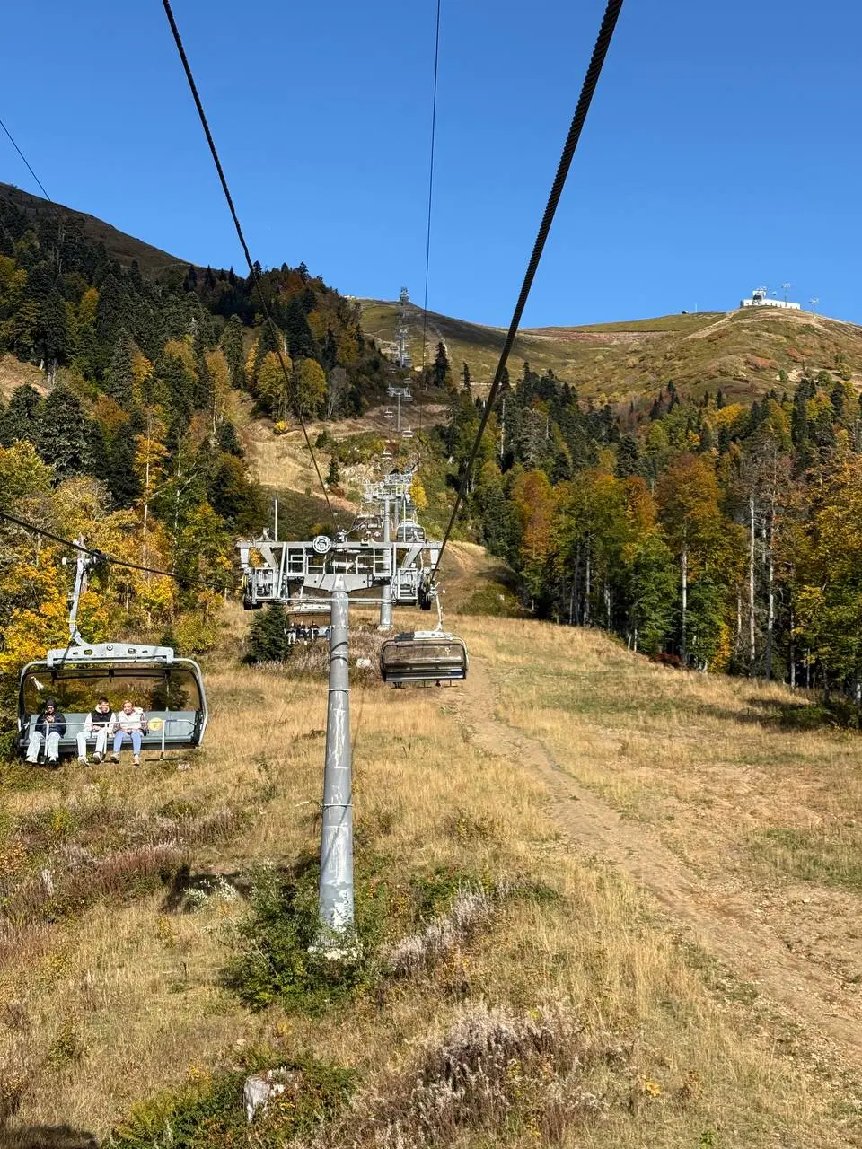 Отпуск в горах — это всегда хорошее решение⛰️❤️
Где вы отдыхали в этом году? Где больше всего понравилось? | Сетка — социальная сеть от hh.ru