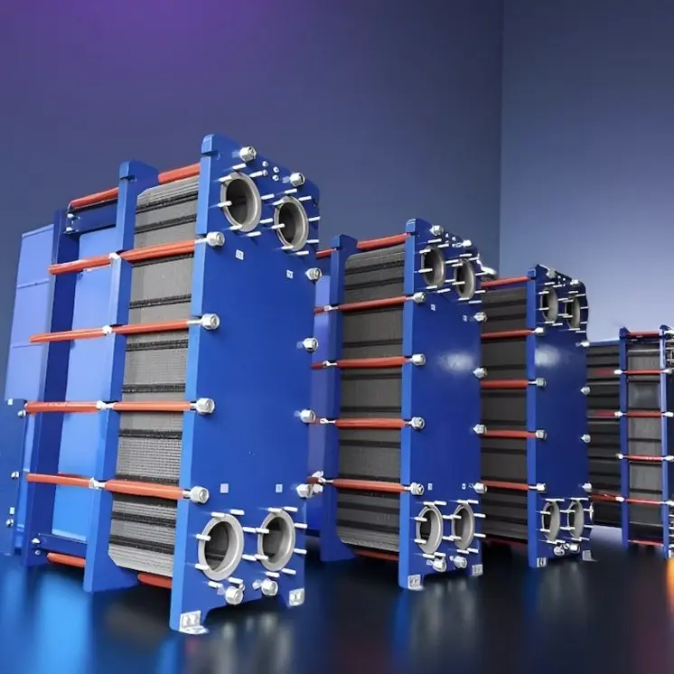 ЭНТЕК анонсирует линейку полусварных аппаратов
ЭНТЕК анонсирует линейку полусварных пластинчатых теплообменников собственного производства
#энтек #heatexchangers #вик #сантехника #отопление #кондицион... | Сетка — социальная сеть от hh.ru