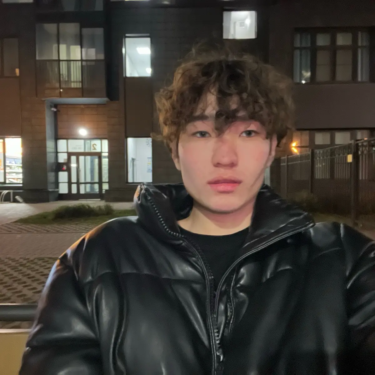 Усон Азизов | Сетка — социальная сеть от hh.ru