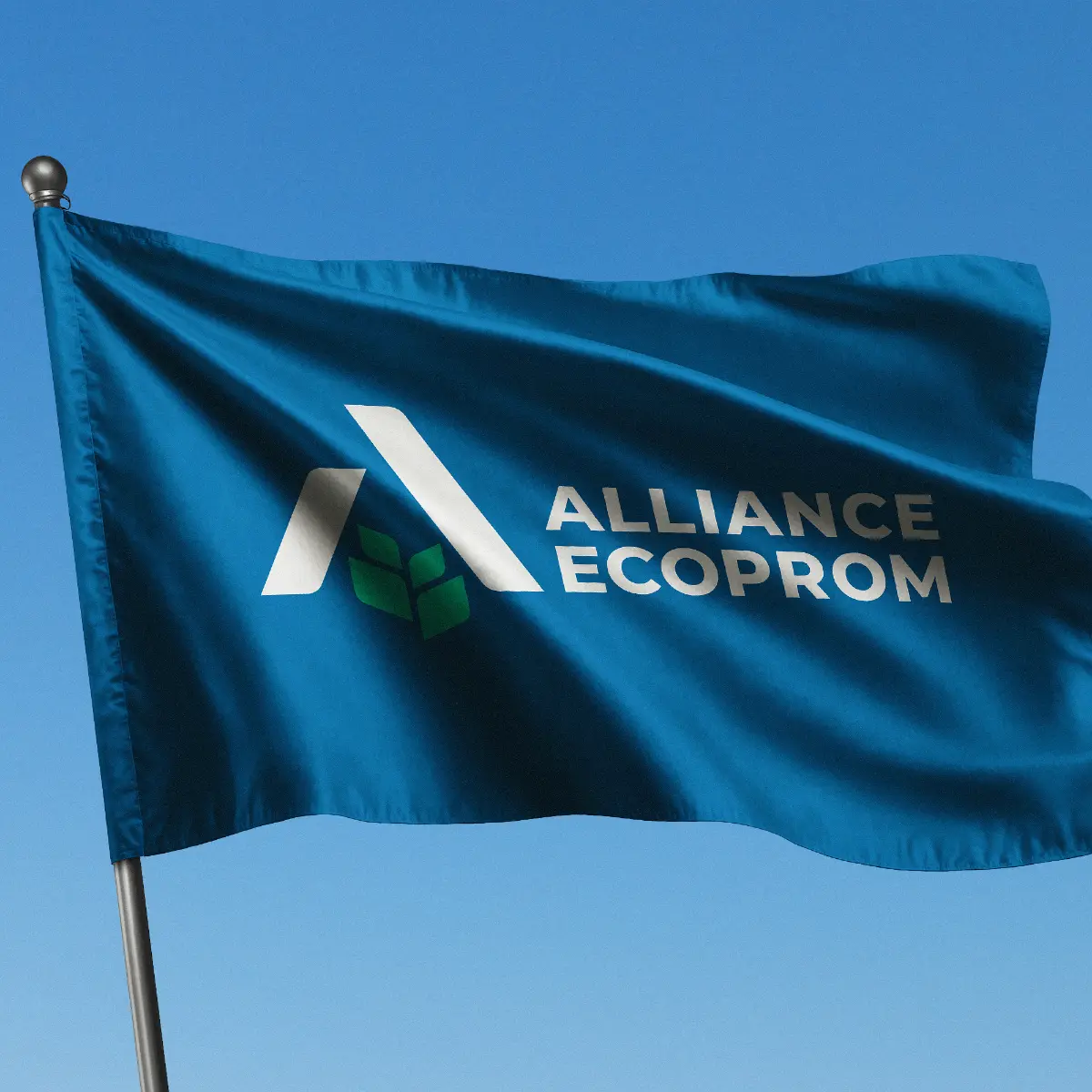 Знак для производственной компании. | Сетка — социальная сеть от hh.ru