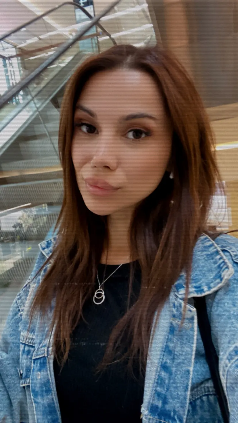Диана Курбанова