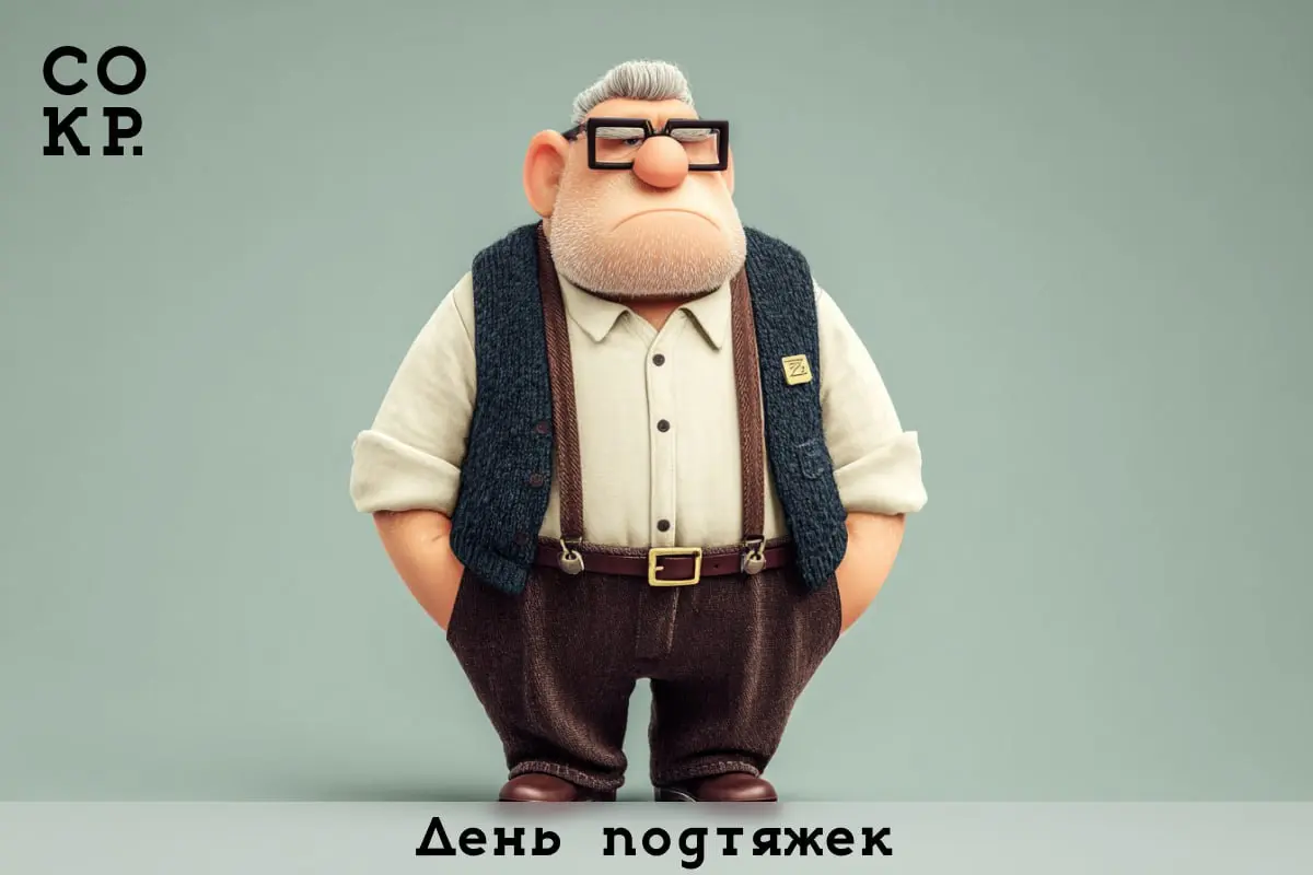 📅 20 октября 2025 года — коротко о главном
• $/€ с выходных: 80,98/94,58 ₽
• Среднестатистический россиянин по мнению Росстата: 41 год, проводит время за просмотром телепередач и фильмов; средний рост... | Сетка — социальная сеть от hh.ru