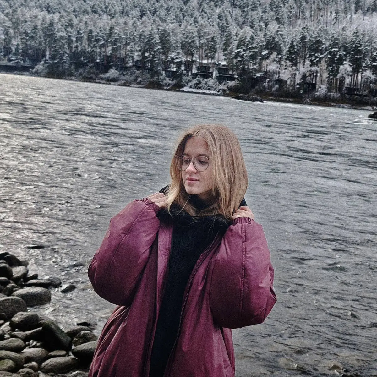 Алёна Семечкова