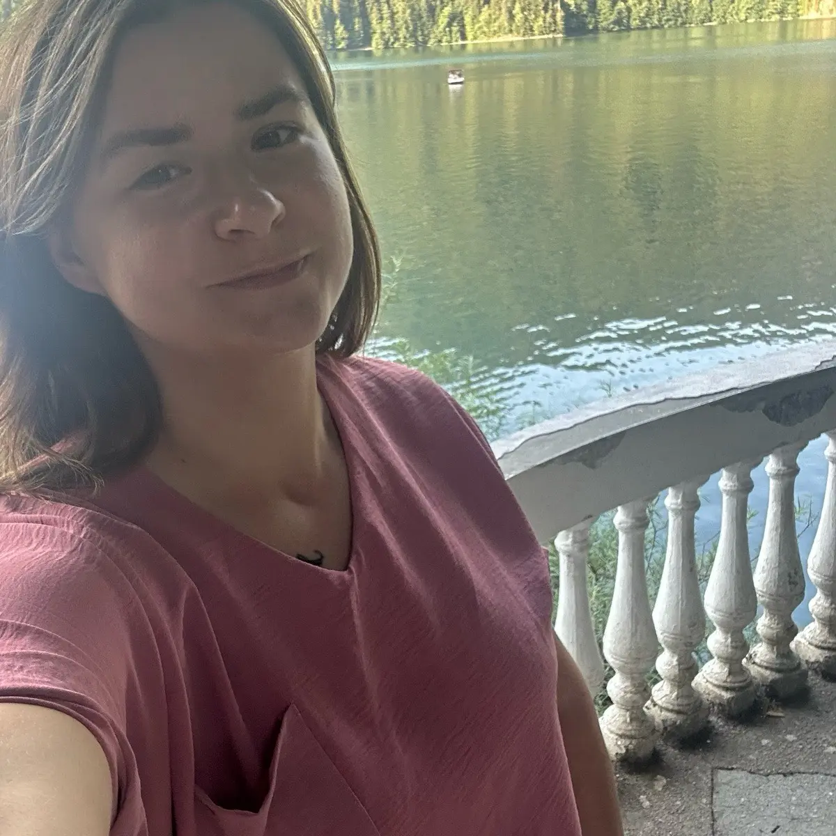 Валерия Дедюхина