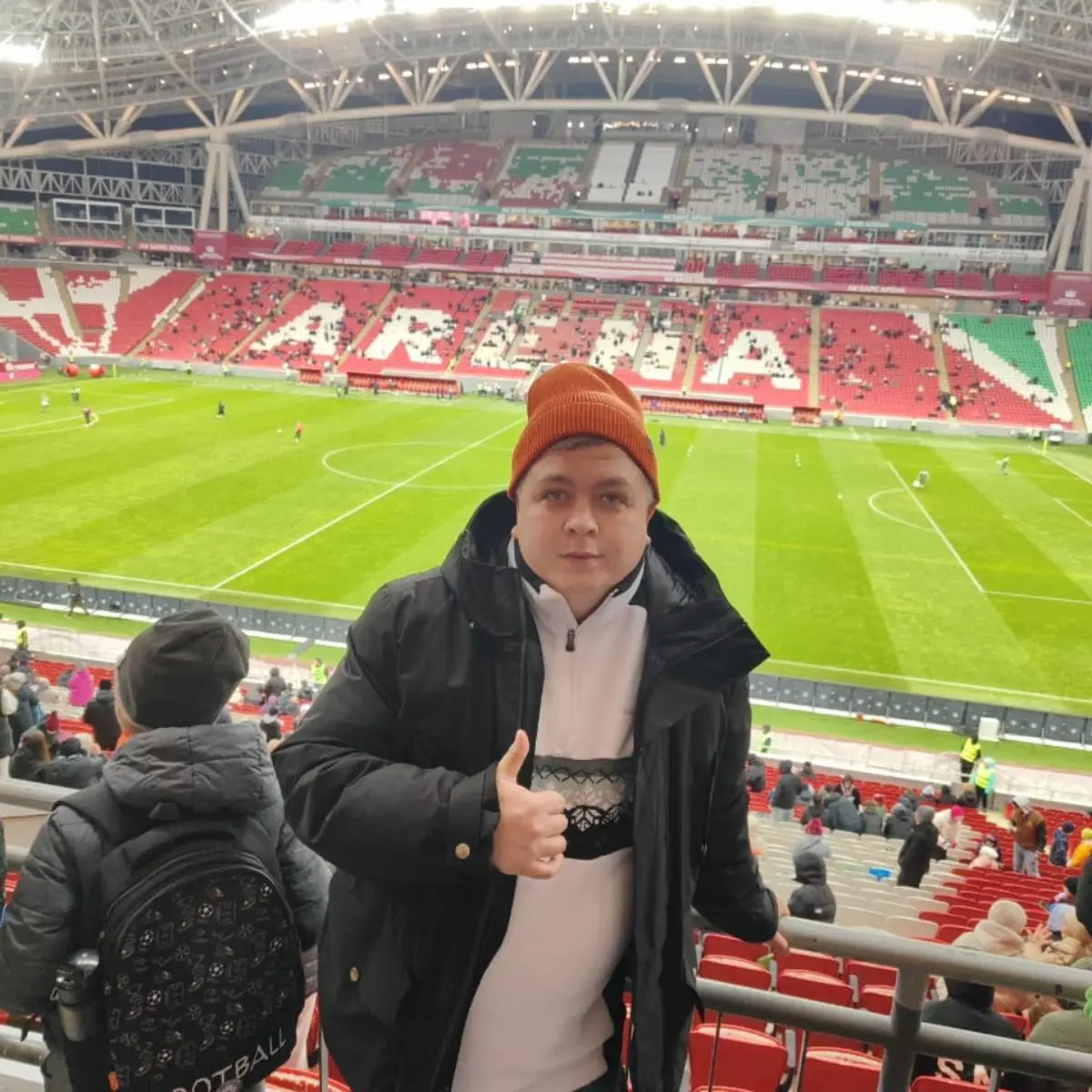 Артур Чипышев | Сетка — социальная сеть от hh.ru