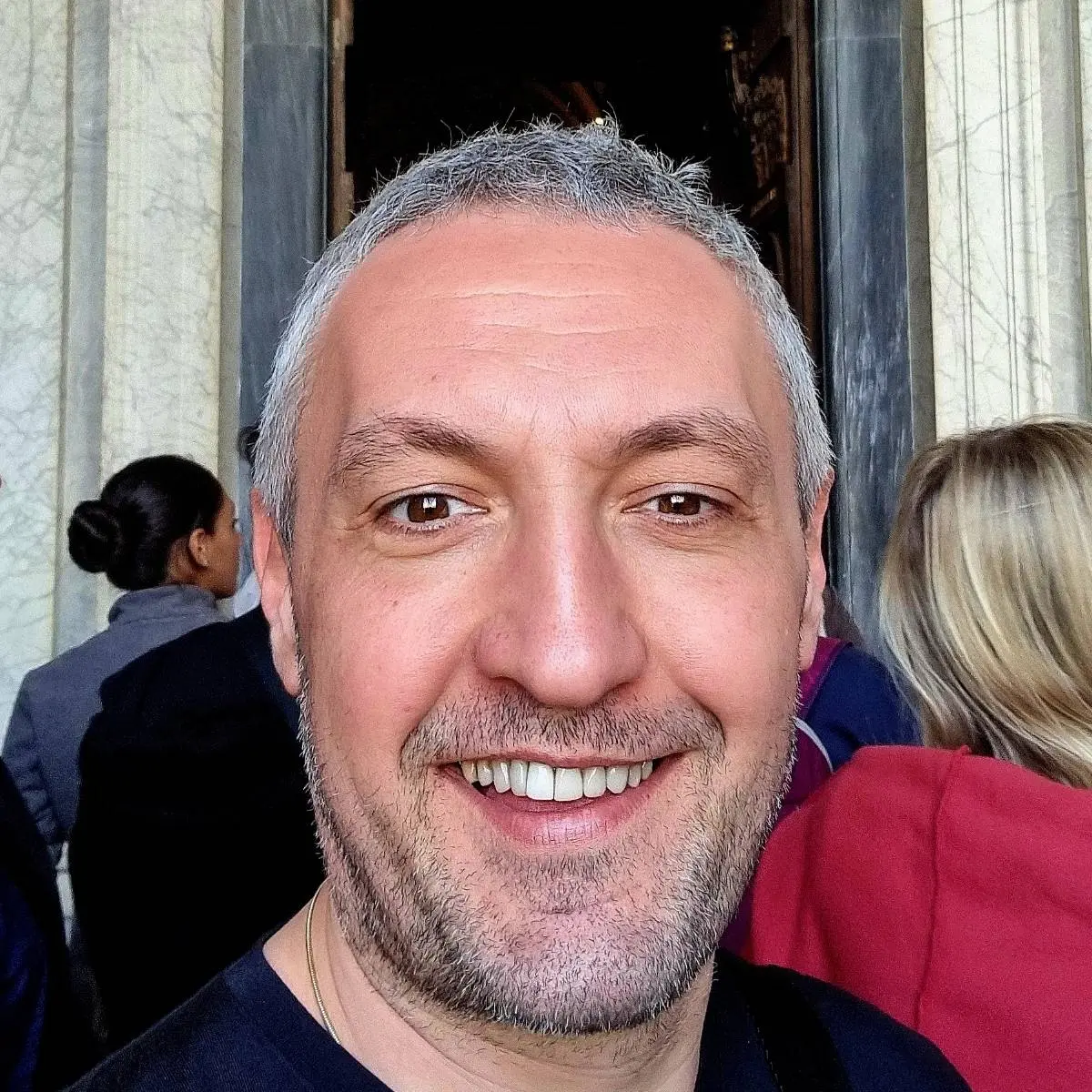 Сидоров Денис | Сетка — социальная сеть от hh.ru