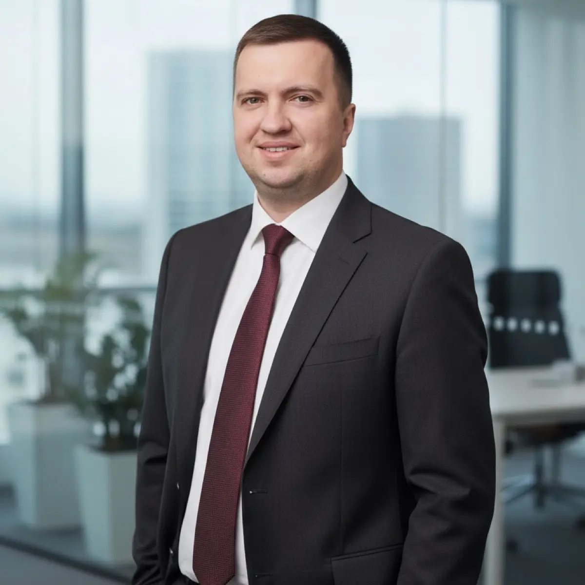 Ильдар Файзулин | Сетка — социальная сеть от hh.ru