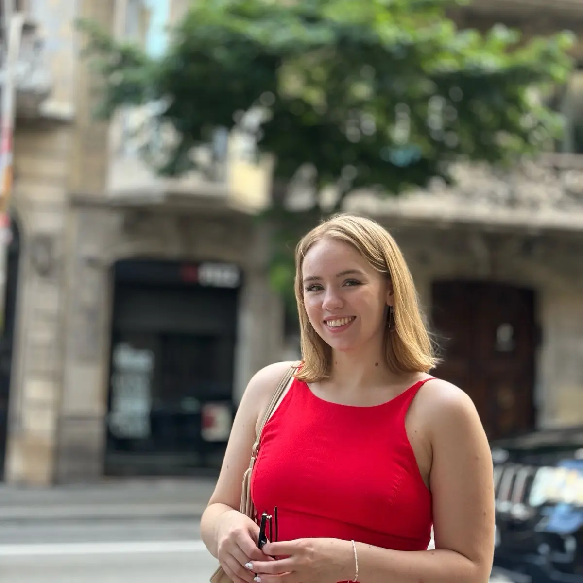 Дария Махрычева | Сетка — социальная сеть от hh.ru