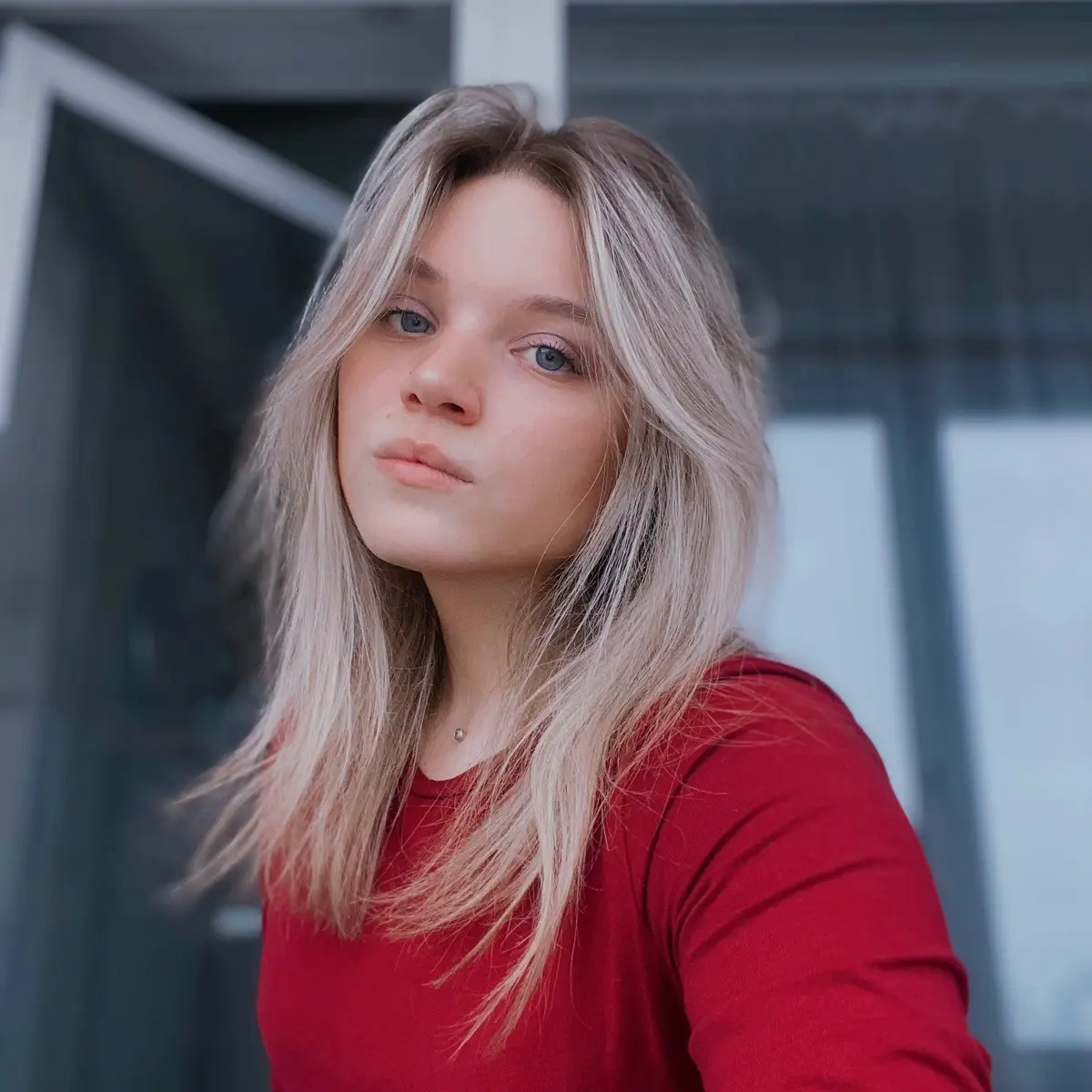 Елизавета Яковлева