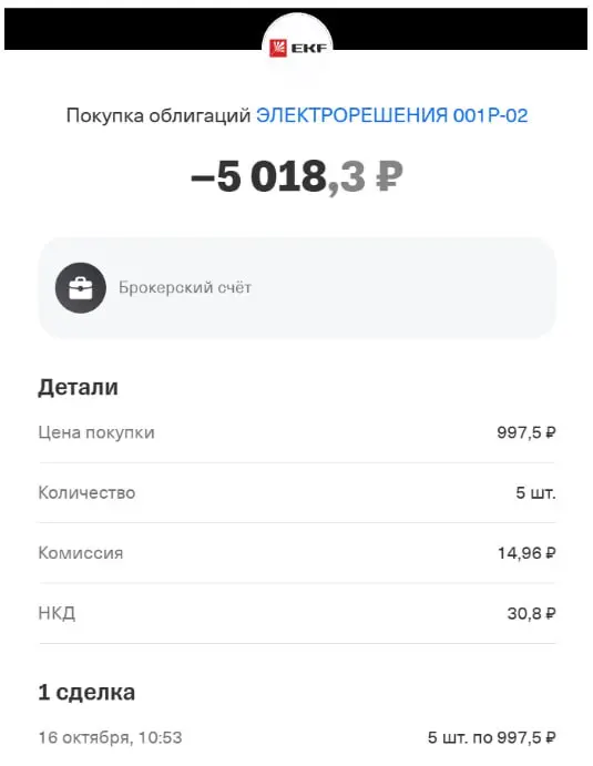 Всем привет! 📈 Время нашей еженедельной "магии" — превращаем купонные выплаты в новые активы!
Как вы уже знаете у меня есть некоторая стратегия, и я ее придерживаюсь | Сетка — социальная сеть от hh.ru