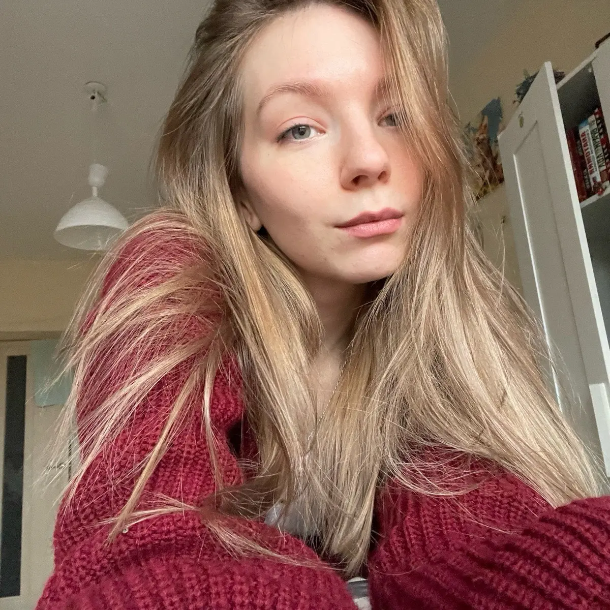 Екатерина Брындина