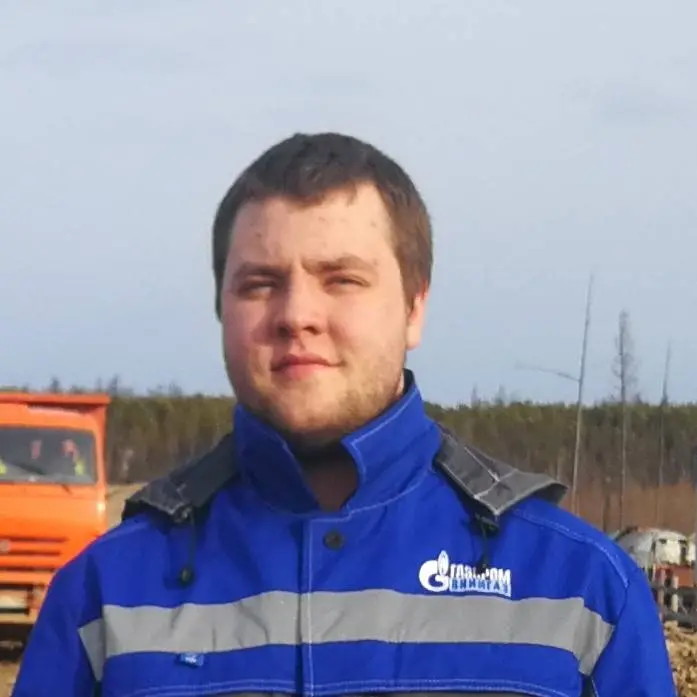 Никита Сосна