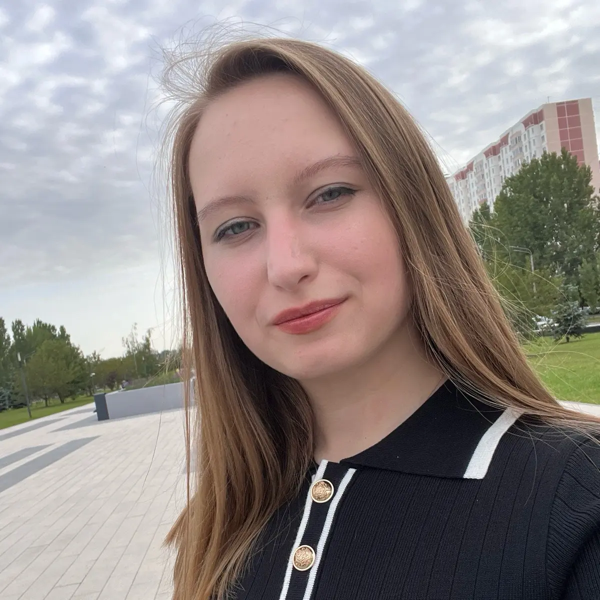 Юлия Тюрина