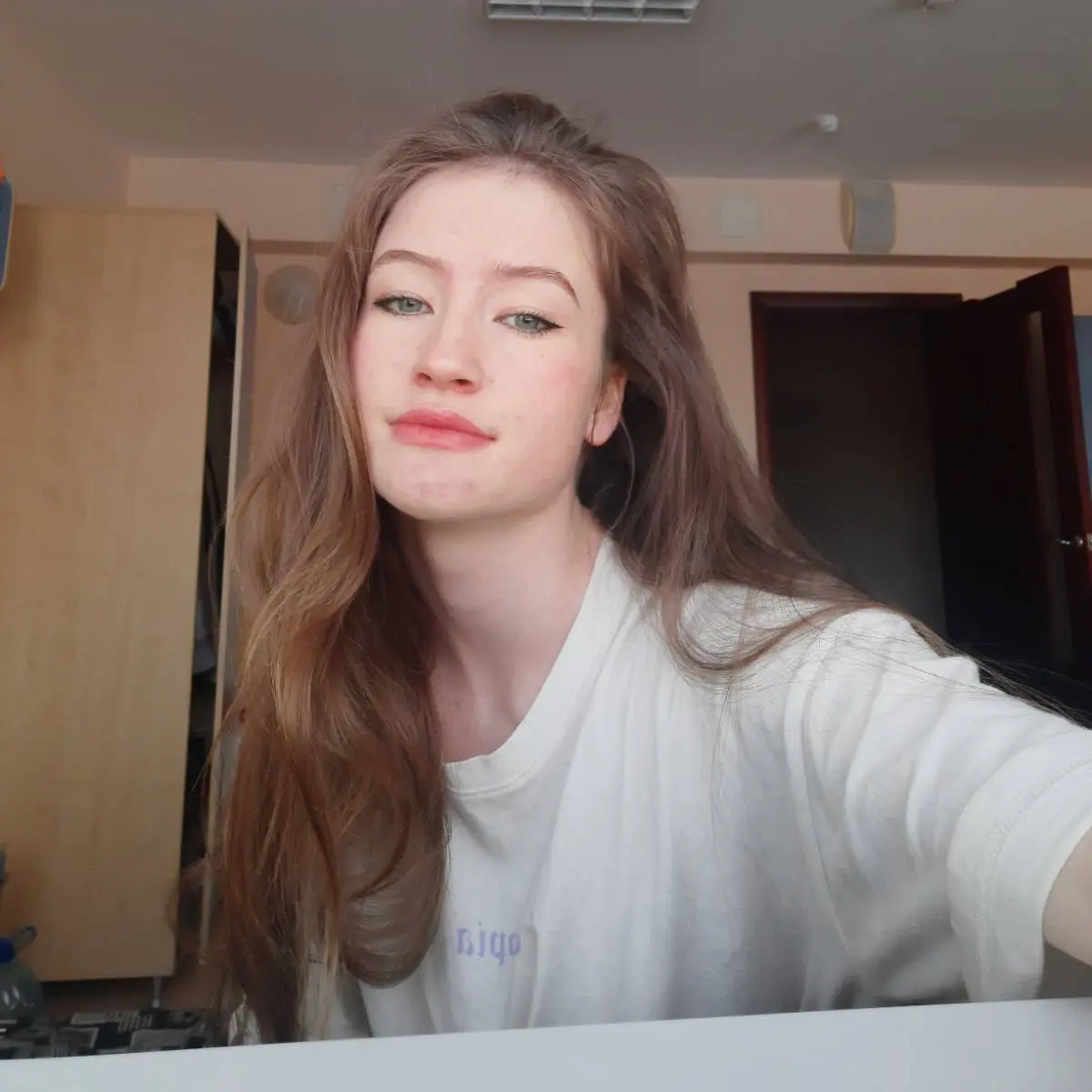 Камилла Хафизова