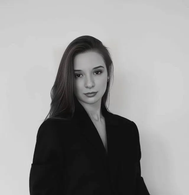 Анастасия Иванова