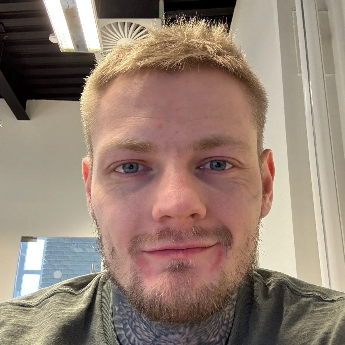 Дмитрий Перелыгин | Сетка — социальная сеть от hh.ru