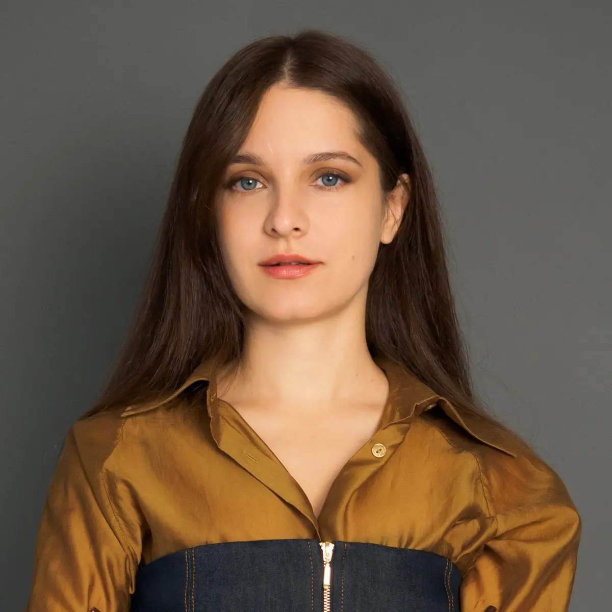 Кристина Гриднева | Сетка — социальная сеть от hh.ru