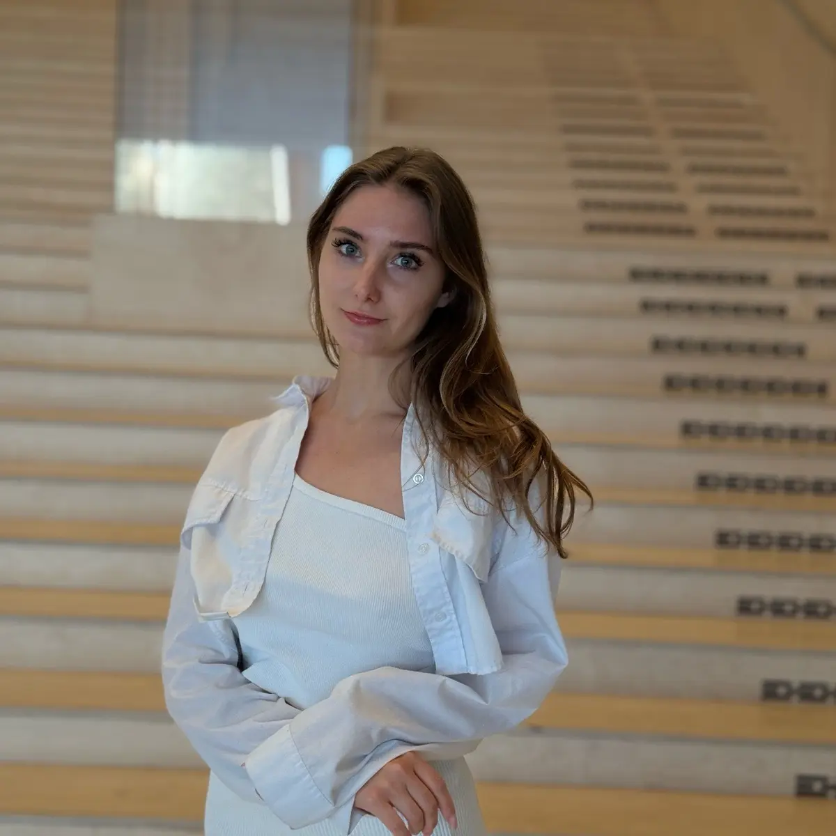 София Kузьминова | Сетка — социальная сеть от hh.ru