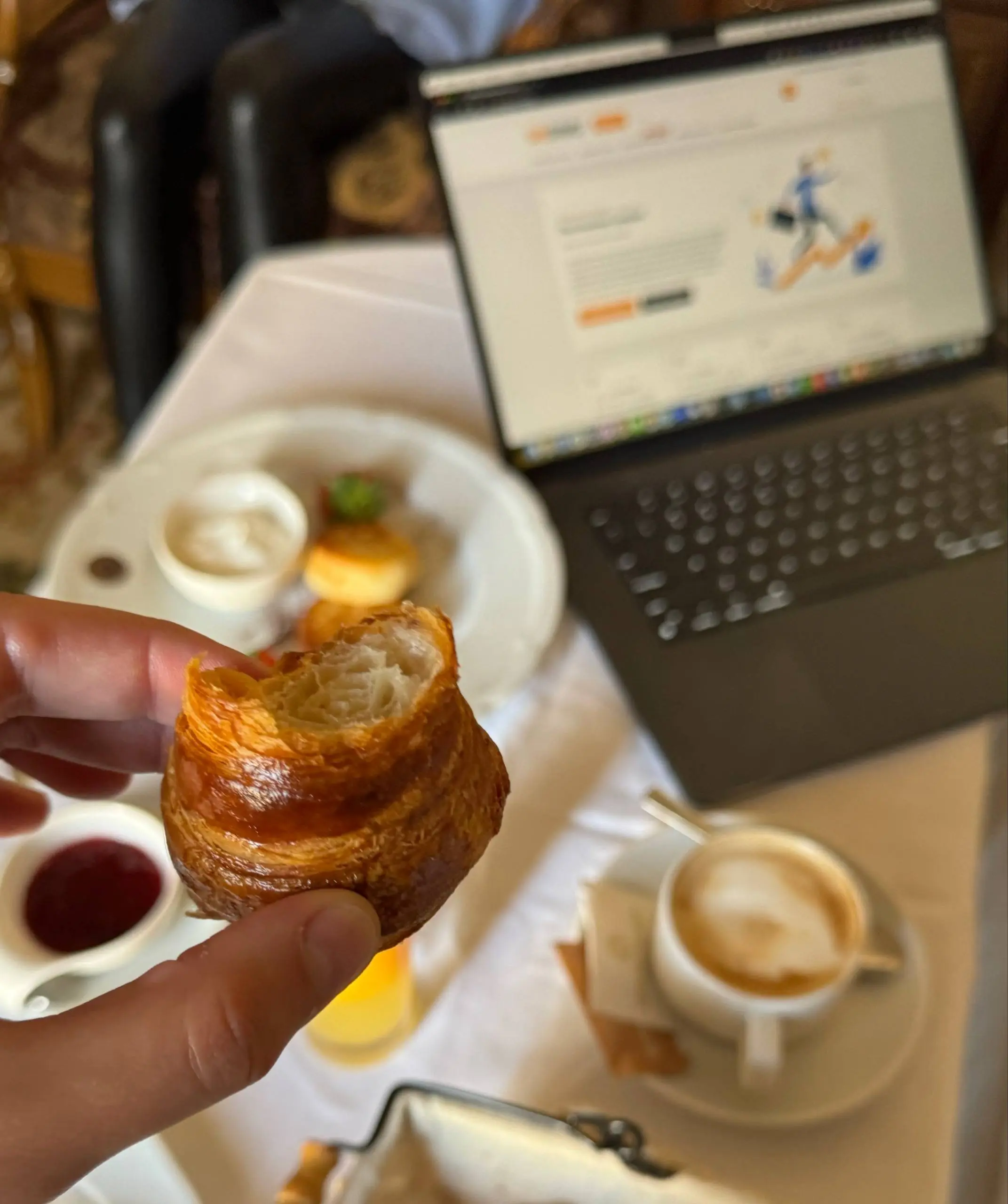 Почему я не верю в work-life balance или что вместо него
Я считаю, что идея work-life balance — это что-то вроде маркетингового мифа | Сетка — социальная сеть от hh.ru