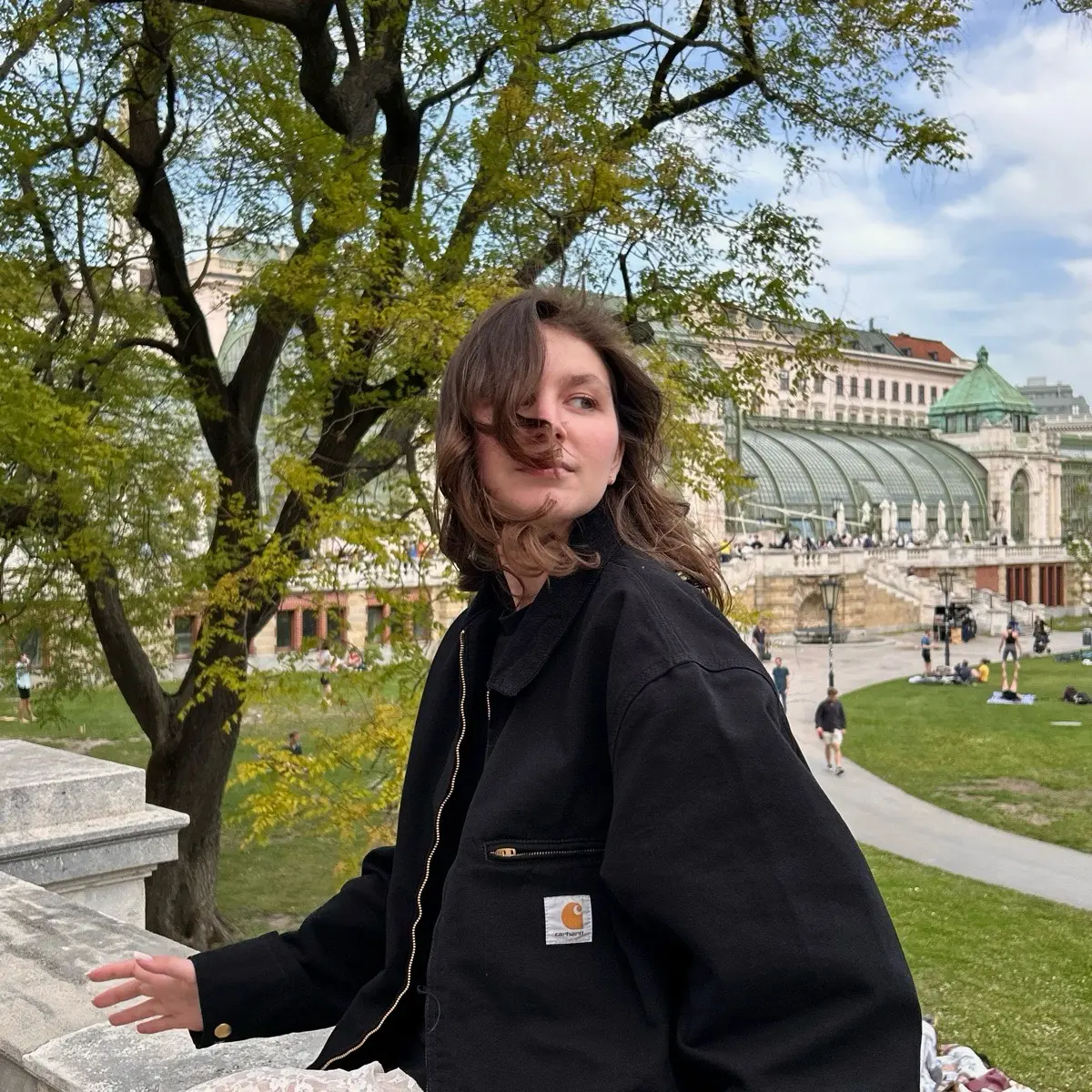 Ксения Лаврентьева | Сетка — социальная сеть от hh.ru