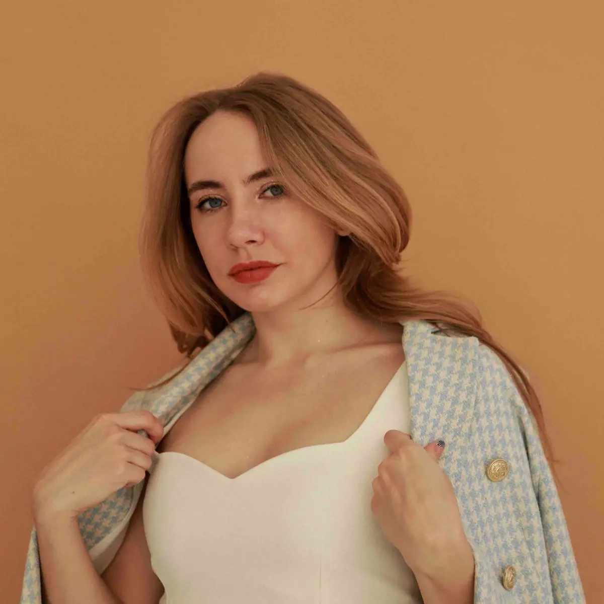 Елена Щевелева