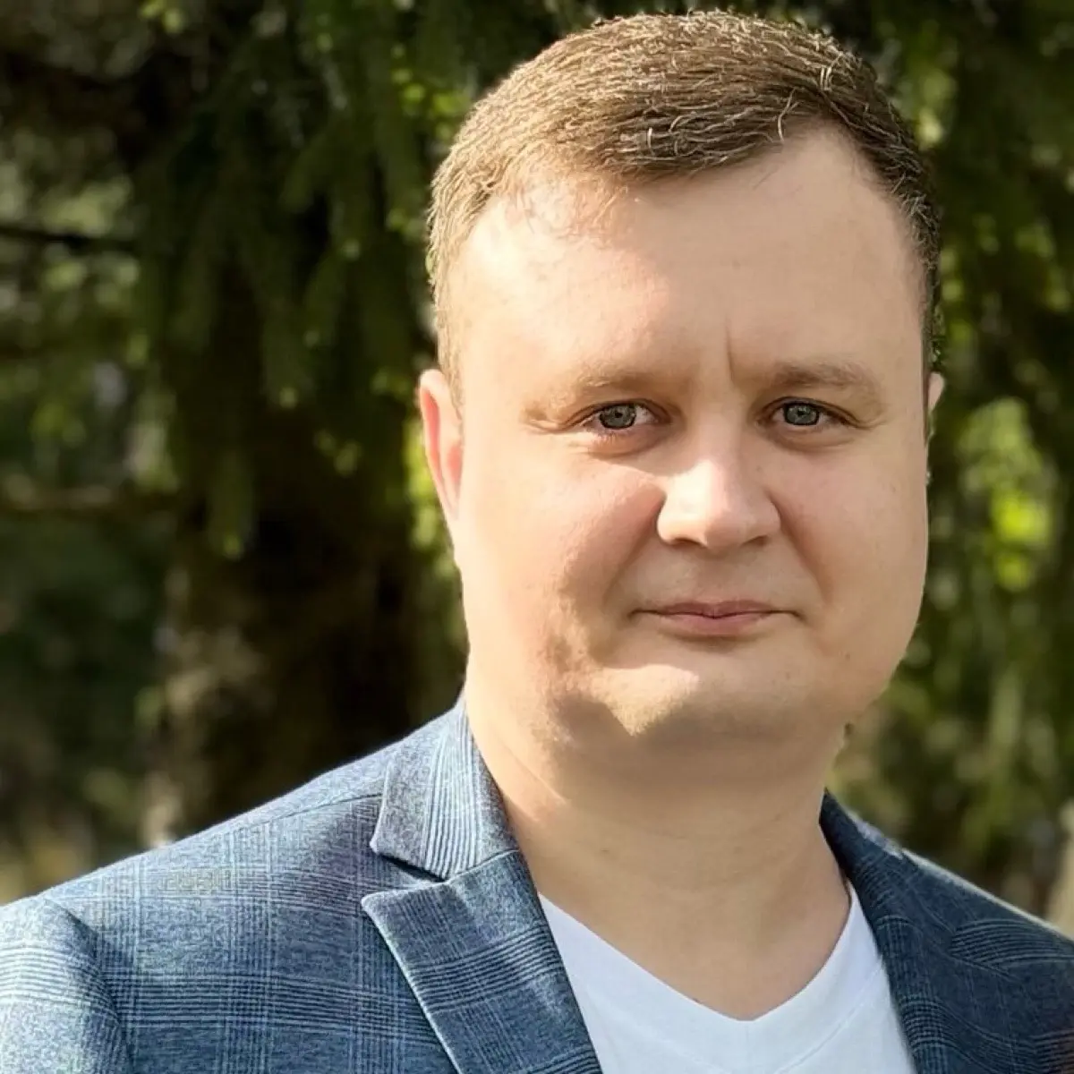 Владимир Коробков | Сетка — социальная сеть от hh.ru