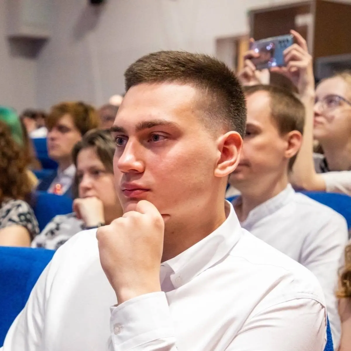 Станислав Конин