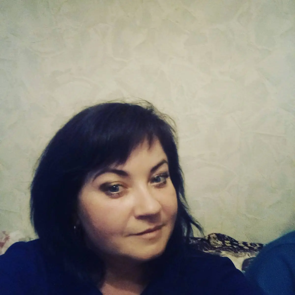 Марина Юдина